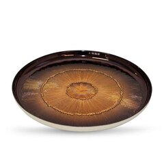 Декоративная тарелка Bonita цена и информация | Детали интерьера | 220.lv