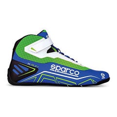 Спортивная обувь Sparco K-RUN цена и информация | Кроссовки мужские | 220.lv