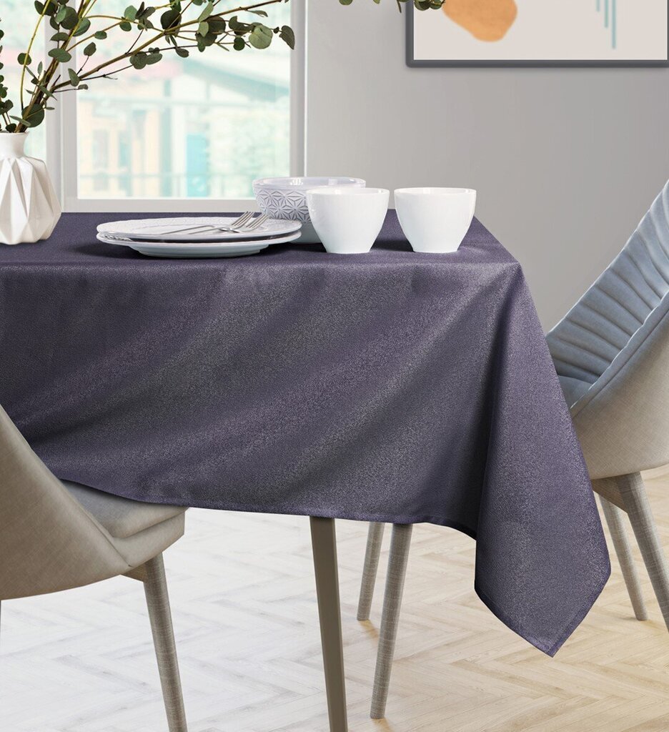 AmeliaHome galdauts 60x60 cm cena un informācija | Galdauti, salvetes | 220.lv