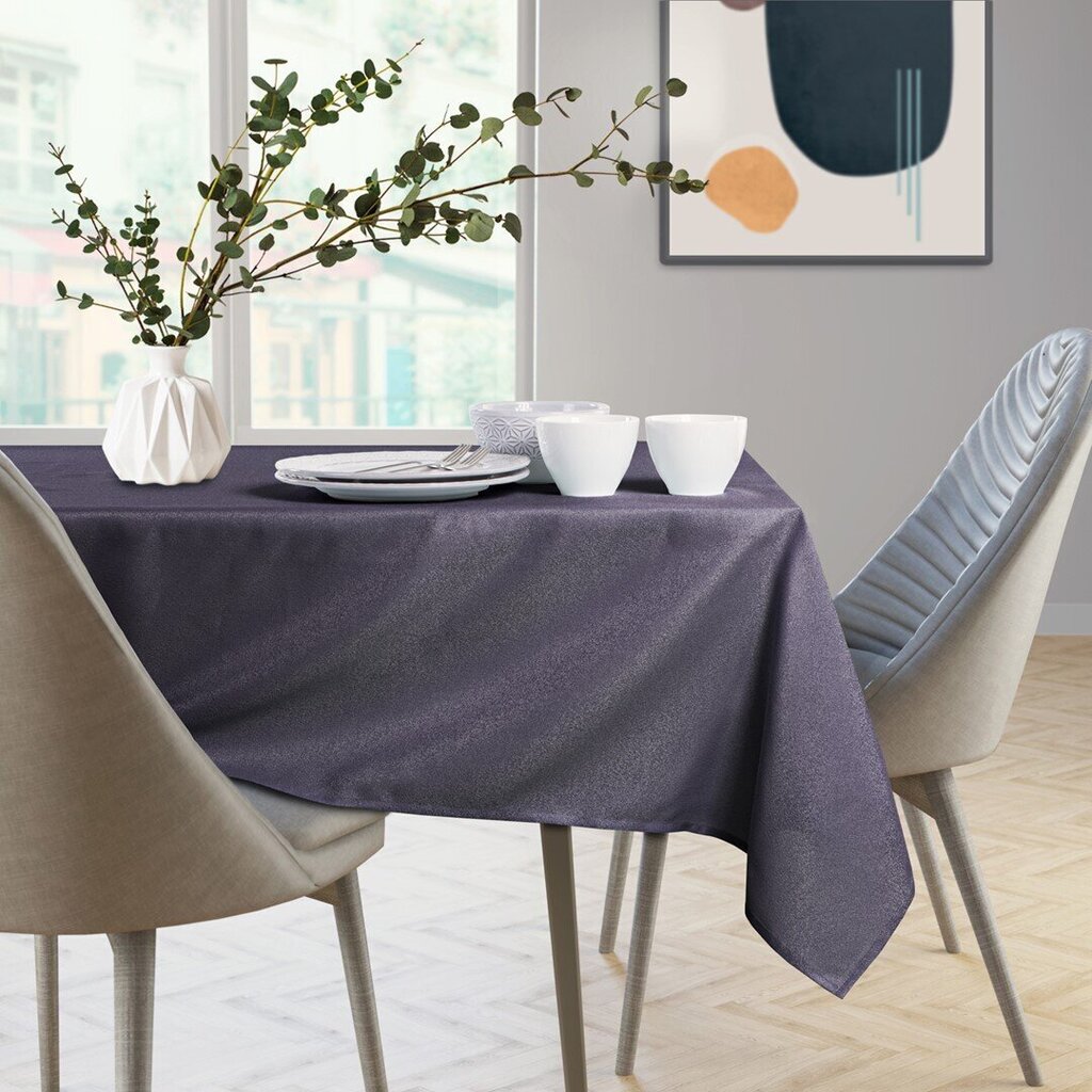 AmeliaHome galdauts, 80x80 cm cena un informācija | Galdauti, salvetes | 220.lv