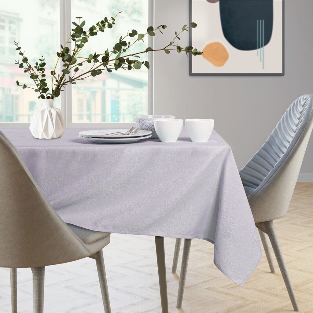 AmeliaHome galdauts 60x60 cm cena un informācija | Galdauti, salvetes | 220.lv