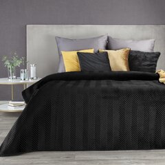 Eurofirany Bedspread SOFIA 220X240 см GOLD цена и информация | Покрывала, пледы | 220.lv