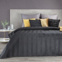 Eurofirany Bedspread SOFIA 220X240 см GOLD цена и информация | Покрывала, пледы | 220.lv