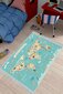 Bērnu paklājs 80x150 cm cena un informācija | Paklāji | 220.lv