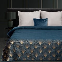 Limited Collection gultas pārklājs Lotos 170x210 cm cena un informācija | Gultas pārklāji, pledi | 220.lv