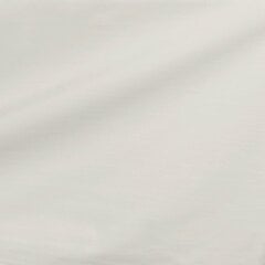 DecoKing galdauts Pure, krēmkrāsas, 150x260 cm cena un informācija | Galdauti, salvetes | 220.lv