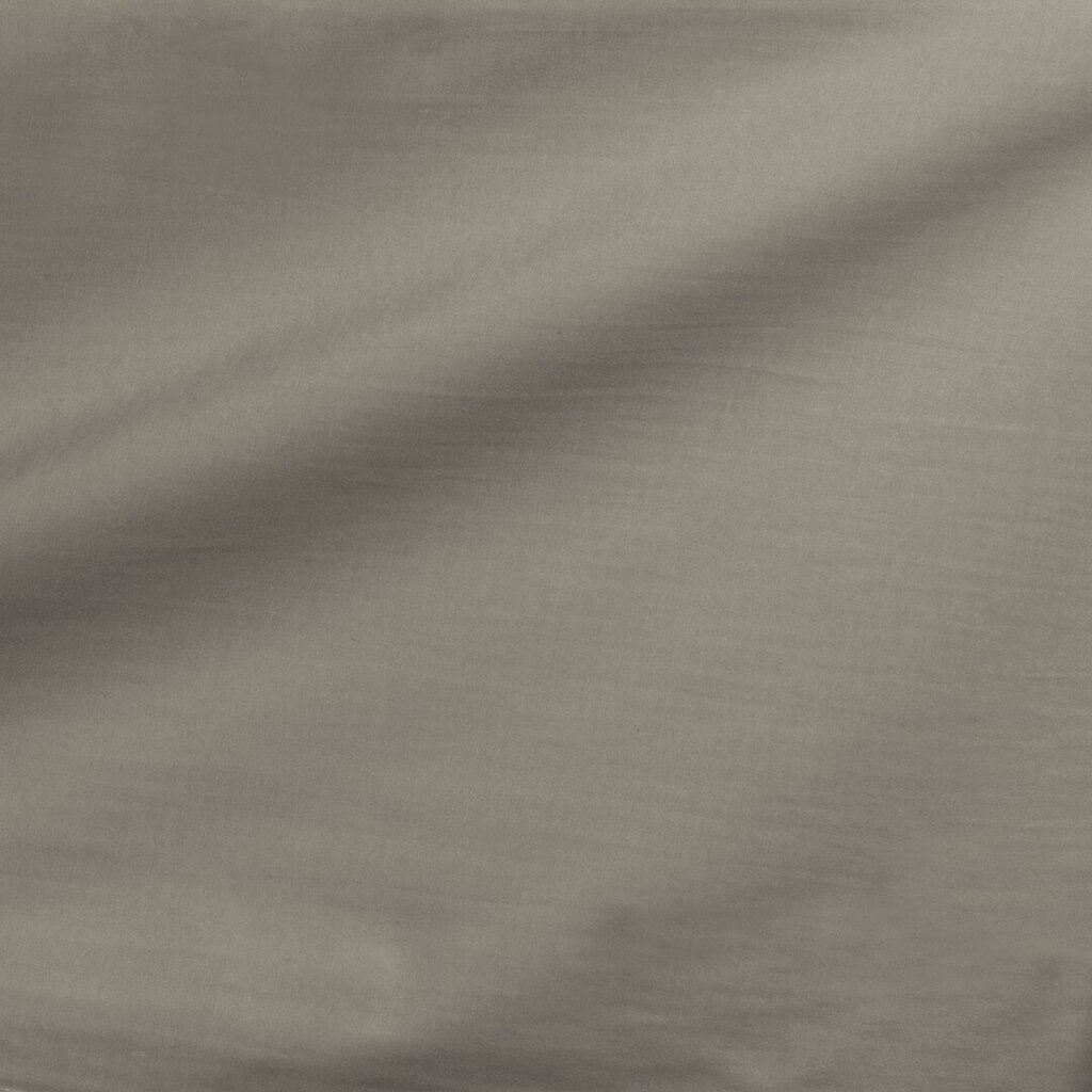 DecoKing galdauts Pure, kapučīno krāsas, 100x100 cm цена и информация | Galdauti, salvetes | 220.lv