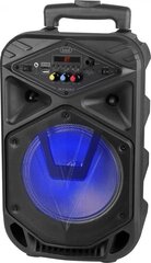 Trevi XF350 цена и информация | Аудиоколонки | 220.lv