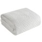 Limited Collection gultas pārklājs Blanca 280x260 cm cena un informācija | Gultas pārklāji, pledi | 220.lv