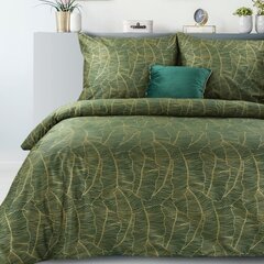 Nova Print Metallic gultas veļas komplekts, 220x200, 3 daļu цена и информация | Постельное белье | 220.lv