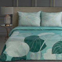 Limited Collection gultas veļas komplekts Salvia, 160x200, 3 daļu цена и информация | Постельное белье | 220.lv