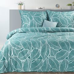 Nova Print Metallic gultas veļas komplekts, 220x200, 3 daļu cena un informācija | Gultas veļas komplekti | 220.lv