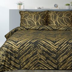 Nova Print Metallic gultas veļas komplekts, 160x200, 3 daļu цена и информация | Постельное белье | 220.lv