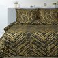 Nova Print Metallic gultas veļas komplekts, 160x200, 3 daļu cena un informācija | Gultas veļas komplekti | 220.lv