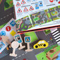 Spēle Ceļa zīmes Igroteco IG0149, 18 det. cena un informācija | Attīstošās rotaļlietas | 220.lv