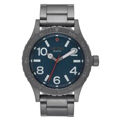 Часы мужские Nixon S0353450 цена и информация | Мужские часы | 220.lv