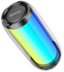 Hoco HC8 Pulsating 5.0/TF/USB/RGB/TWS/AUX/10W цена и информация | Колонки | 220.lv