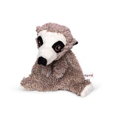 Vadigran Plush Badger rotaļlieta sunim-plīša āpsis, 26cm cena un informācija | Suņu rotaļlietas | 220.lv