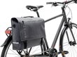 Velosipēda ceļojumu soma New Looxs Varo Messenger 15L, pelēka cena un informācija | Velo somas, telefona turētāji | 220.lv