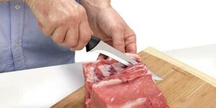 Нож Tescoma Sonic, 16 см цена и информация | Ножи и аксессуары для них | 220.lv