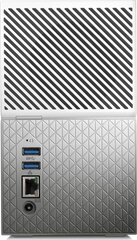 WD WDBMUT0200JWT-EESN цена и информация | Жёсткие диски | 220.lv