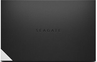 Жесткий диск Seagate STLC4000400 цена и информация | Жёсткие диски | 220.lv