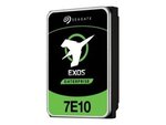 HDD|SEAGATE|Exos 7E10|6TB|SATA|256 MB|7200 rpm|ST6000NM019B