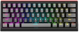 Marvo KG962 60%  RGB цена и информация | Клавиатуры | 220.lv