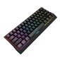 Marvo KG962 60% RGB cena un informācija | Klaviatūras | 220.lv