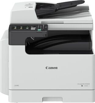 „Canon imageRUNNER 2425i“ daudzfunkcionāls printeris (CF4293C004) cena un informācija | Printeri un daudzfunkcionālās ierīces | 220.lv