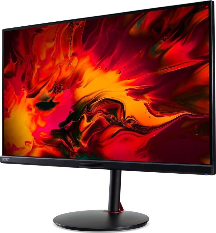 Monitors Acer UM.PX2EE.V01 cena un informācija | Monitori | 220.lv