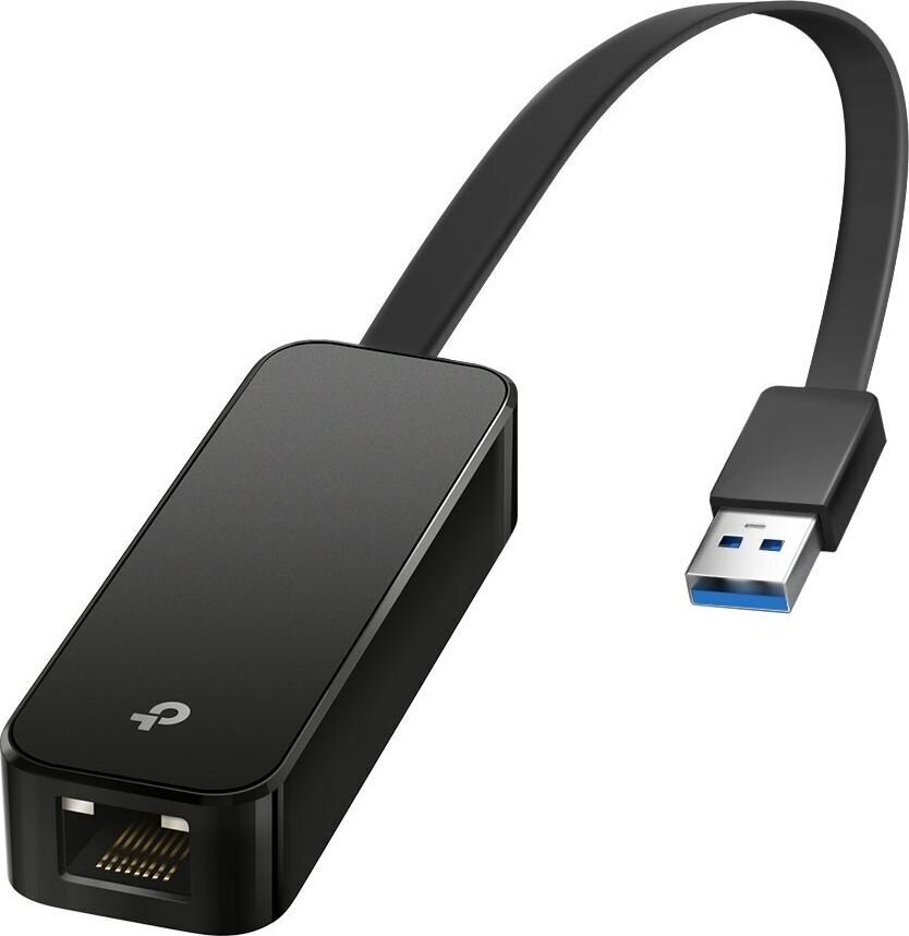 TP-Link UE306 cena un informācija | Adapteri un USB centrmezgli | 220.lv