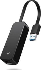 TP-Link UE306 цена и информация | Адаптеры и USB разветвители | 220.lv