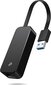 TP-Link UE306 цена и информация | Adapteri un USB centrmezgli | 220.lv