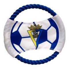 Игрушка для собак Cádiz Club de Fútbol цена и информация | Игрушки для собак | 220.lv