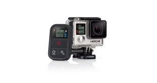 GoPro пульт WiFi Remote Control 2.0 ARMTE-002 цена и информация | Аксессуары для видеокамер | 220.lv