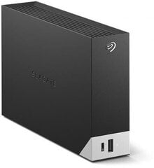 Чехол для внешнего жесткого диск Seagate STLC6000400 цена и информация | Чехлы для жёстких дисков | 220.lv