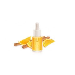 Tescoma Fancy Home ēteriskā eļļa Orange and Cinnamon, 15 ml cena un informācija | Mājas aromāti | 220.lv