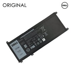 Dell 33YDH цена и информация | Аккумуляторы для ноутбуков | 220.lv