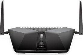 Netgear LAX20-100EUS цена и информация | Rūteri (maršrutētāji) | 220.lv