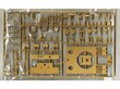 Plastmasas modeļu komplekts Rye Field Model - Sd.Kfz.181 Tiger I Initial Production No.121 SpzAbt. 502 Leningrad 1943, 1/35, RFM-5078 cena un informācija | Konstruktori | 220.lv