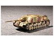 Plastmasas modeļu komplekts Trumpeter - German Jagdpanzer IV, 1/72, 07262 cena un informācija | Konstruktori | 220.lv