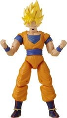 Bandai -Dragon ball power up pack ss goku, 37136 цена и информация | Игрушки для мальчиков | 220.lv