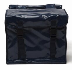 Дорожные сумки New Looxs Bisonyl Double Large 66л (2шт), черные цена и информация | Сумки, держатели для телефонов | 220.lv