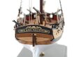 Amati - HM Cutter 1803 Lady Nelson, 1/64, B1300,01 cena un informācija | Līmējamie modeļi | 220.lv