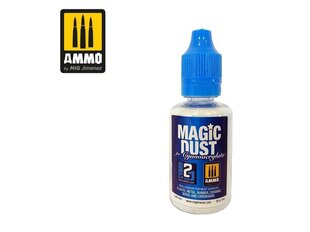 Клей AMMO MIG - MAGIC DUST 8047 цена и информация | Принадлежности для рисования, лепки | 220.lv