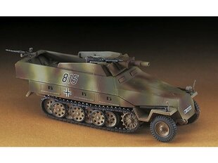 Hasegawa - Sd.Kfz. 251/9 Stummel, 1/72, 31146 cena un informācija | Konstruktori | 220.lv