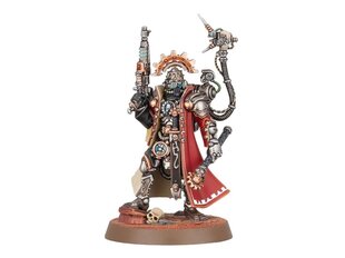 Adeptus Mechanicus Skitarii Marshal, 59-26 cena un informācija | Konstruktori | 220.lv