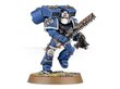 Space Marines: Vanguard Veteran Squad, 48-18 cena un informācija | Konstruktori | 220.lv