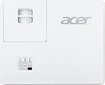 Projektors Acer MR.JR611.001 cena un informācija | Projektori | 220.lv